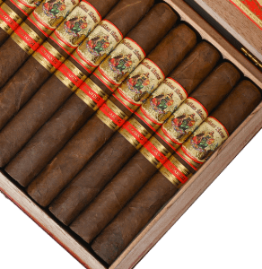 Picture of AJ Fernandez Bellas Artes Short Churchill