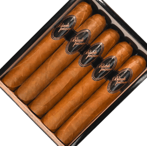 Picture of Black Prince Robusto