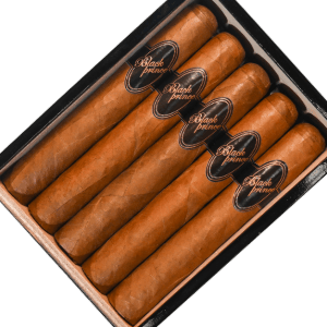 Picture of Black Prince Corona Extra