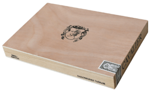 Buy Cavalier Geneve Small Batch Salomones Online at Small Batch Cigar