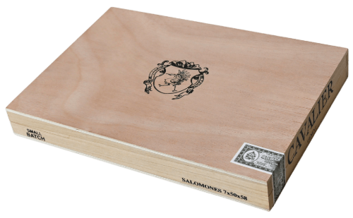 Buy Cavalier Geneve Small Batch Salomones Online at Small Batch Cigar