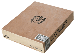 Buy Cavalier Geneve Small Batch Lancero Online at Small Batch Cigar