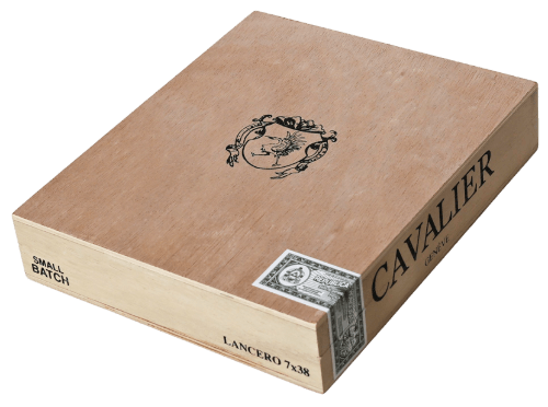 Buy Cavalier Geneve Small Batch Lancero Online at Small Batch Cigar