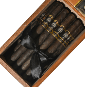 Buy The Tabernacle Lancero by Foundation Cigars Online At Small Batch Cigar