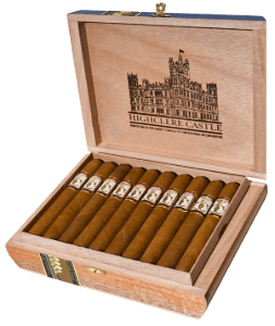 Buy Highclere Castle Toro by Foundation Cigars Online At Small Batch Cigar