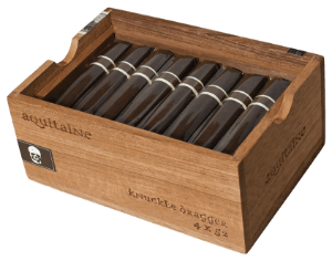 Picture of Aquitaine Knuckle Dragger by RoMa Craft