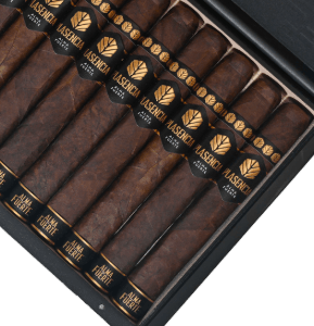 Buy Plasencia Alma Fuerte Nestor IV at Small Batch Cigar