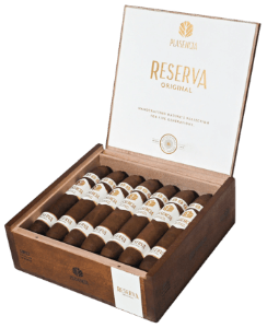 Buy Plasencia Reserva Original Cortez at Small Batch Cigar