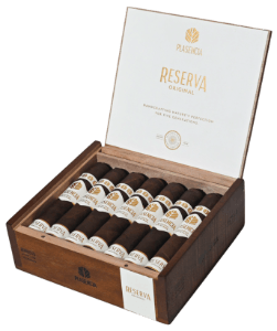 Buy Plasencia Reserva Original Robusto at Small Batch Cigar