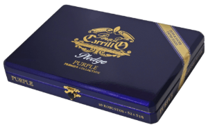 Buy E.P.Carrillo Pledge Purple Robusto Online at Small Batch Cigar