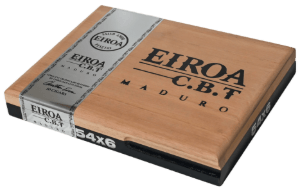 Buy Eiroa CBT Maduro 6 x 54 Online: