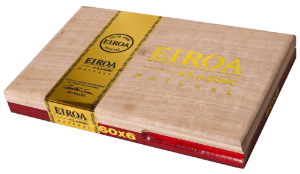 Buy Eiroa Classic 6 x 60 Online at Small Batch Cigar