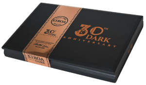Buy C.L.E. Eiroa Dark 30th 11/18 Online at Small Batch Cigar