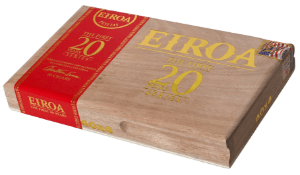 Buy Eiroa The First 20 Years 4 x 40 Online: