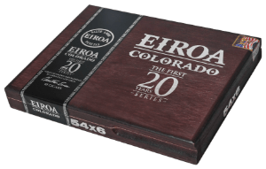 Buy Eiroa The First 20 Years Colorado 6 x 54 Online at Small Batch Cigar