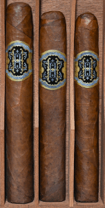 Buy Avowed Hallowed Hands Sampler Online at Small Batch Cigar
