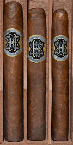 Buy Avowed Hallowed Hands Sampler Online at Small Batch Cigar