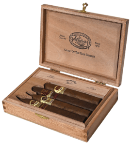 Buy Padrón Cigar of the Year Sampler Online At Small Batch Cigar