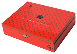 Buy Casdagli Brothers of the Sabre Custodian Toro Online at Small Batch Cigar