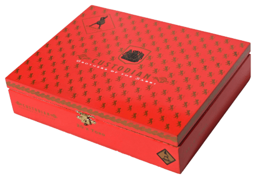 Buy Casdagli Brothers of the Sabre Custodian Toro Online at Small Batch Cigar