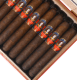 Buy Casdagli Brothers of the Sabre Custodian Toro Online at Small Batch Cigar