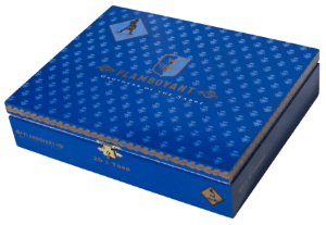 Buy Casdagli Brothers of the Sabre Flamboyant Toro Online at Small Batch Cigar