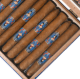 Buy Casdagli Brothers of the Sabre Flamboyant Piramide Online at Small Batch Cigar