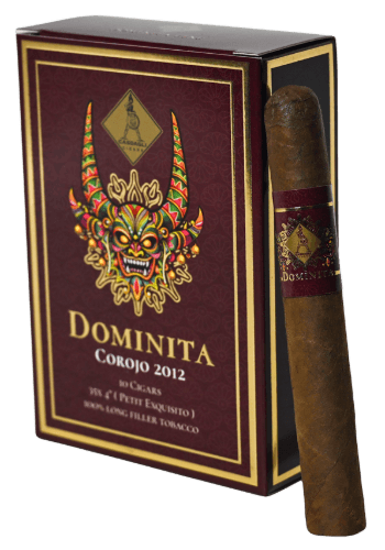 Buy Casdagli Dominita Corojo 2012 Online at Small Batch Cigar