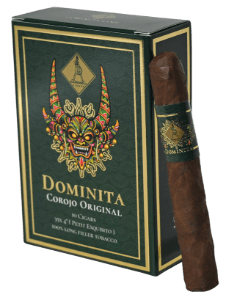 Buy Casdagli Dominita Corojo  Online at Small Batch Cigar