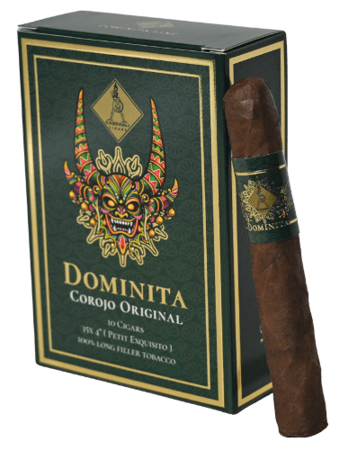 Buy Casdagli Dominita Corojo  Online at Small Batch Cigar