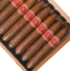 Casdagli Daughters of the Wind Rosado Figurado Online at Small Batch Cigar