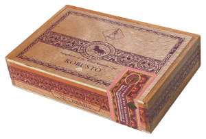 Buy Casdagli Daughters of the Wind Rosado Robusto Online at Small Batch Cigar