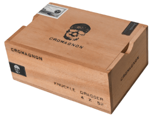 Buy RoMa Craft CroMagnon Knuckle Dragger Online at Small Batch Cigar