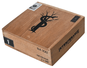 RoMa Craft Intemperance BA XXI Ambition
