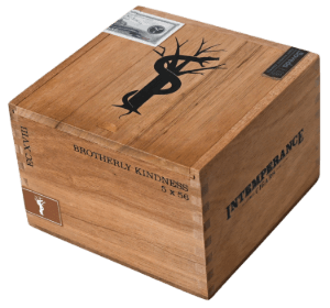 Buy RoMa Craft Intemperance EC XVIII Brotherly Kindness Online At Small Batch Cigar
