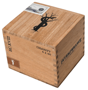 Buy RoMa Craft Intemperance EC XVIII Charity Online At Small Batch Cigar