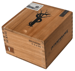 Buy RoMa Craft Intemperance EC XVIII Industry Online At Small Batch Cigar