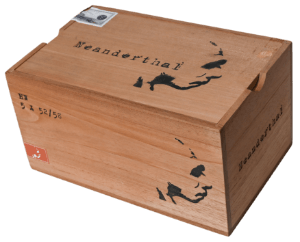Buy RoMa Craft Neanderthal HN Online At Small Batch Cigar