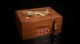 Buy The America250 Humidor Online at Small Batch Cigar