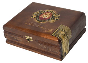 Buy Arturo Fuente Don Carlos Double Robusto Online At Small Batch Cigar