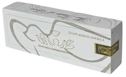 Picture of Toast Across America 2024 - Sampler