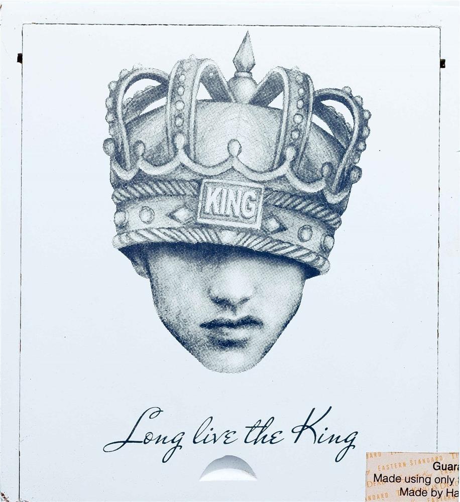 Buy Caldwell Long Live the King