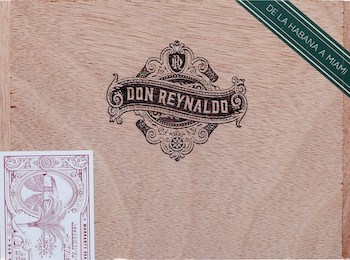Warped Don Reynaldo Review
