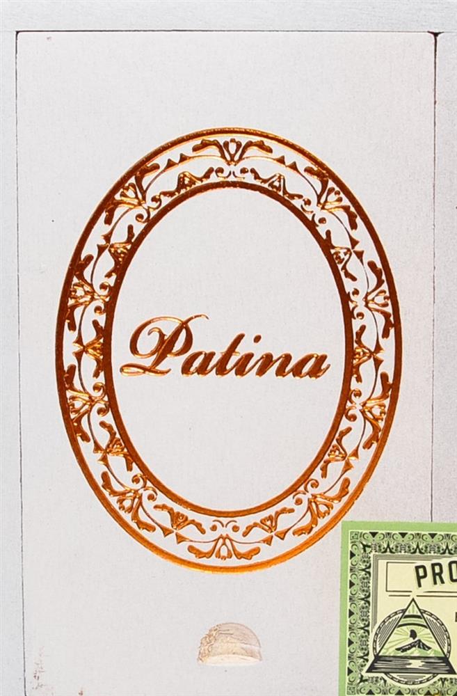 Buy Patina Cigars