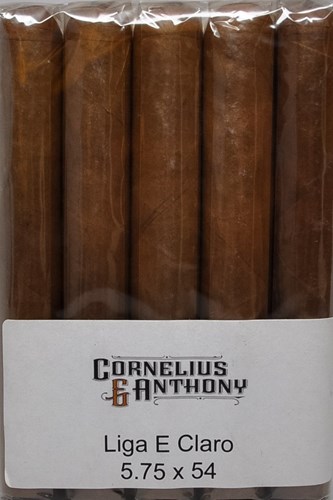 Buy Cornelius and Anthony House Blend Cigars