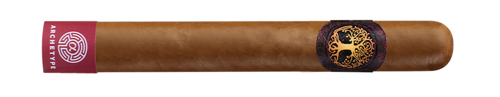 Archetype Axis Mundi Review by Small Batch Cigar