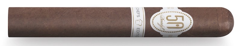 Davidoff Chef's Edition 2018