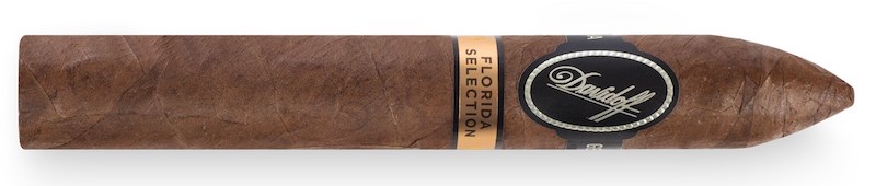Davidoff Florida Selection 2018