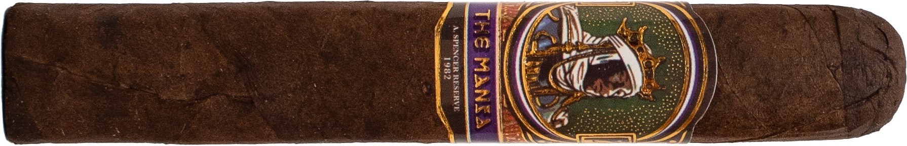 ALEX SPENCER Reserve The Mansa Maduro Review