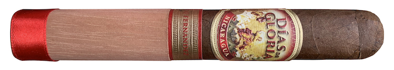 A.J. Fernandez Dias de Gloria Review